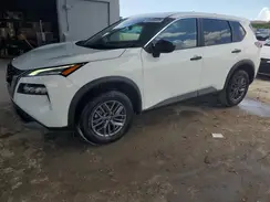 5N1BT3AA6PC868341 2023 NISSAN ROGUE