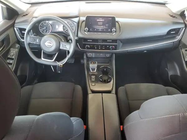 5N1BT3AA6PC868341 2023 NISSAN ROGUE - Image 8