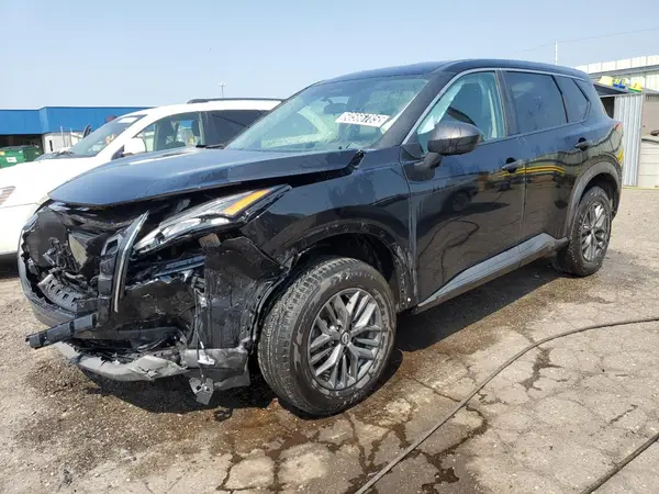 5N1BT3AA6PC870865 2023 NISSAN ROGUE - Image 1