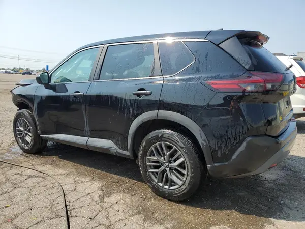 5N1BT3AA6PC870865 2023 NISSAN ROGUE - Image 2