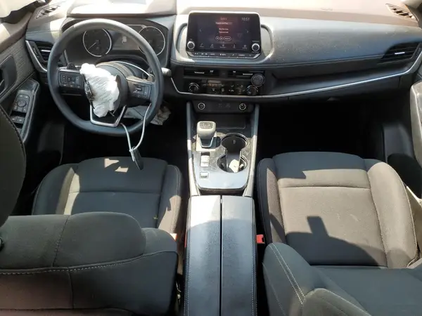 5N1BT3AA6PC870865 2023 NISSAN ROGUE - Image 8