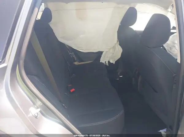 5N1BT3AA6PC871479 2023 NISSAN ROGUE - Image 8