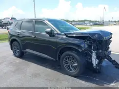 5N1BT3AA6PC883888 2023 NISSAN ROGUE