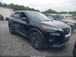 5N1BT3AA6PC889206 2023 NISSAN ROGUE