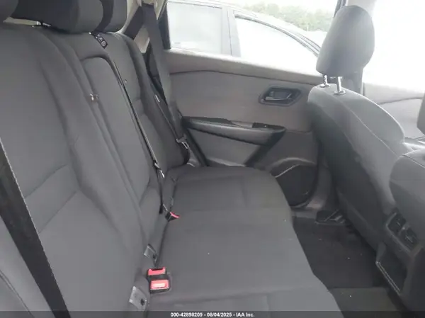 5N1BT3AA6PC889206 2023 NISSAN ROGUE - Image 8