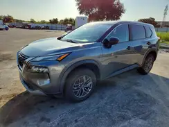 5N1BT3AA6PC893031 2023 NISSAN ROGUE