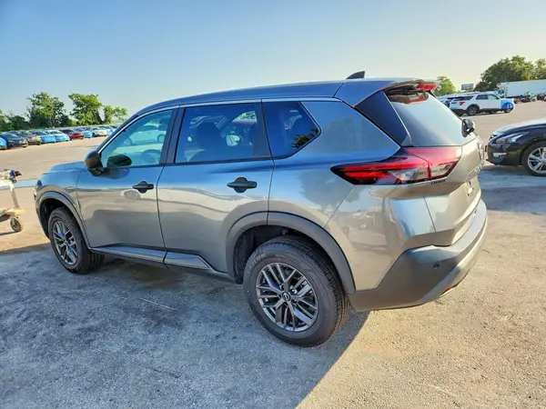 5N1BT3AA6PC893031 2023 NISSAN ROGUE - Image 2
