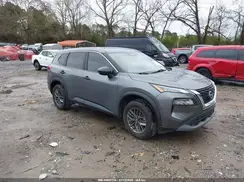 5N1BT3AA6PC893109 2023 NISSAN ROGUE
