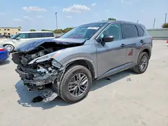 5N1BT3AA6PC893224 2023 NISSAN ROGUE
