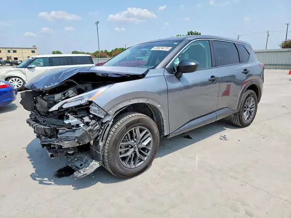 5N1BT3AA6PC893224 2023 NISSAN ROGUE - Image 1