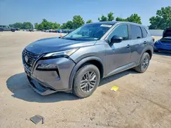 5N1BT3AA6PC894616 2023 NISSAN ROGUE