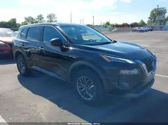 5N1BT3AA6PC895121 2023 NISSAN ROGUE
