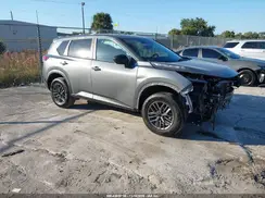 5N1BT3AA6PC900432 2023 NISSAN ROGUE