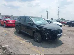 5N1BT3AA6PC903444 2023 NISSAN ROGUE