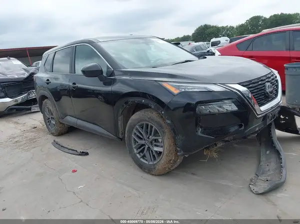 5N1BT3AA6PC907574 2023 NISSAN ROGUE - Image 1