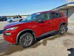 5N1BT3AA6PC913178 2023 NISSAN ROGUE