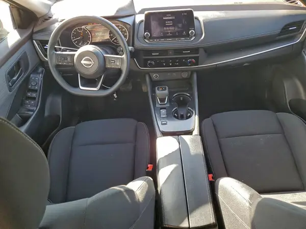 5N1BT3AA6PC913178 2023 NISSAN ROGUE - Image 8