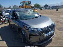 5N1BT3AA6PC914735 2023 NISSAN ROGUE