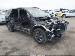 5N1BT3AA6PC914864 2023 NISSAN ROGUE