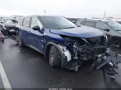 5N1BT3AA6PC917151 2023 NISSAN ROGUE