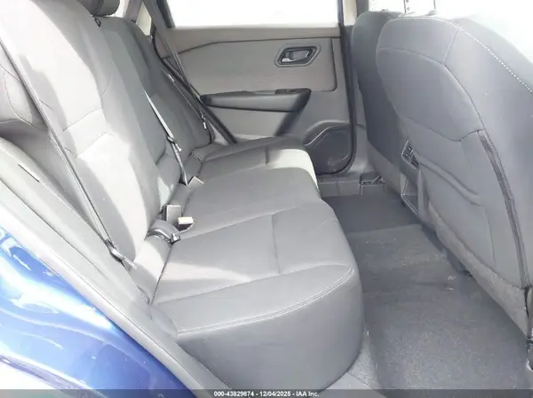 5N1BT3AA6PC917151 2023 NISSAN ROGUE - Image 8