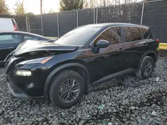 5N1BT3AA6PC919739 2023 NISSAN ROGUE