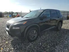 5N1BT3AA6PC919806 2023 NISSAN ROGUE