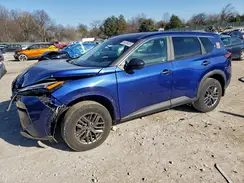 5N1BT3AA6PC919918 2023 NISSAN ROGUE