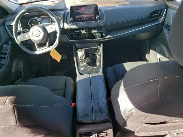 5N1BT3AA6PC919918 2023 NISSAN ROGUE - Image 8