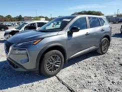 5N1BT3AA6PC920485 2023 NISSAN ROGUE