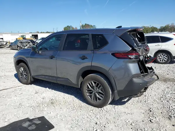 5N1BT3AA6PC920485 2023 NISSAN ROGUE - Image 2