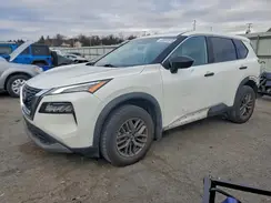 5N1BT3AA6PC923483 2023 NISSAN ROGUE