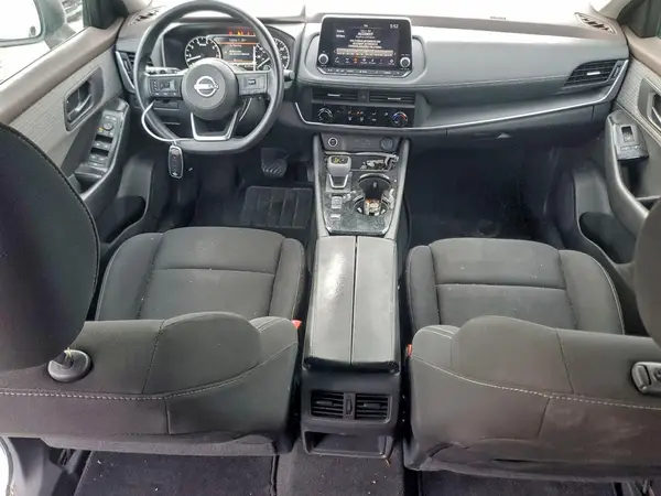 5N1BT3AA6PC923483 2023 NISSAN ROGUE - Image 8
