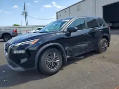 5N1BT3AA6PC929347 2023 NISSAN ROGUE
