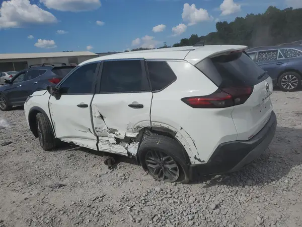 5N1BT3AA6PC930689 2023 NISSAN ROGUE - Image 2