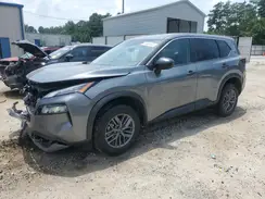 5N1BT3AA6PC948870 2023 NISSAN ROGUE