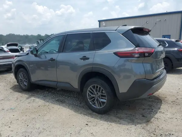 5N1BT3AA6PC948870 2023 NISSAN ROGUE - Image 2