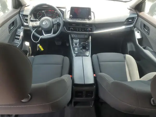 5N1BT3AA6PC948870 2023 NISSAN ROGUE - Image 8