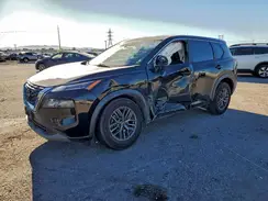5N1BT3AA6PC950036 2023 NISSAN ROGUE