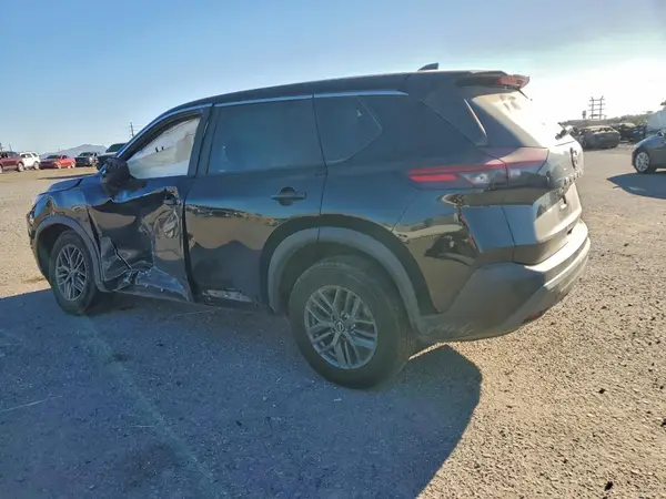 5N1BT3AA6PC950036 2023 NISSAN ROGUE - Image 2