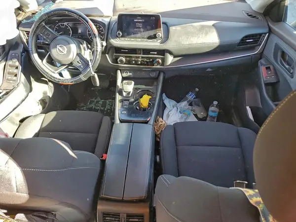 5N1BT3AA6PC950036 2023 NISSAN ROGUE - Image 8