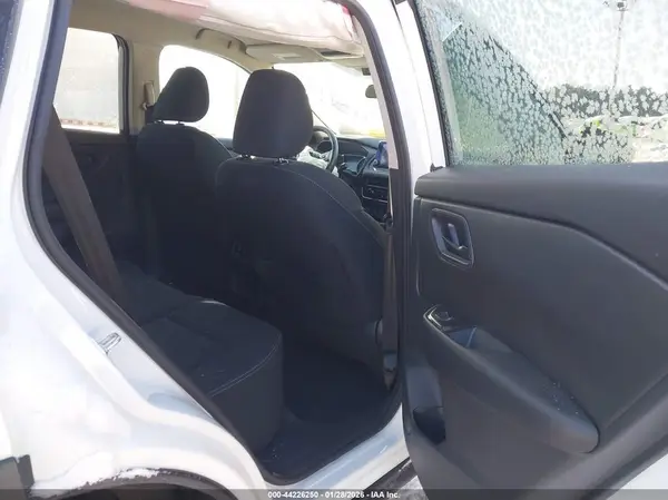 5N1BT3AA6RC671771 2024 NISSAN ROGUE - Image 8