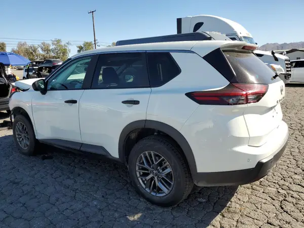 5N1BT3AA6RC679658 2024 NISSAN ROGUE - Image 2