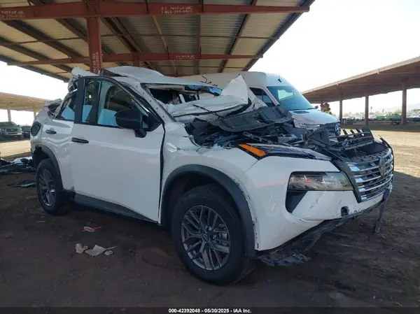 5N1BT3AA6RC681653 2024 NISSAN ROGUE - Image 1