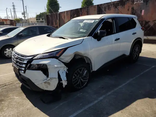 5N1BT3AA6RC689848 2024 NISSAN ROGUE - Image 1