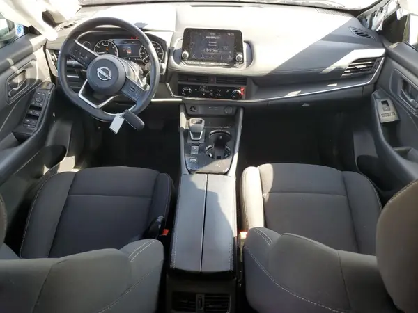 5N1BT3AA6RC689848 2024 NISSAN ROGUE - Image 8
