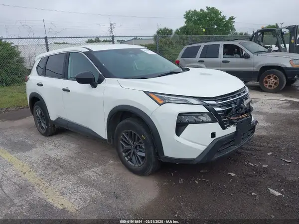 5N1BT3AA6RC691924 2024 NISSAN ROGUE - Image 1