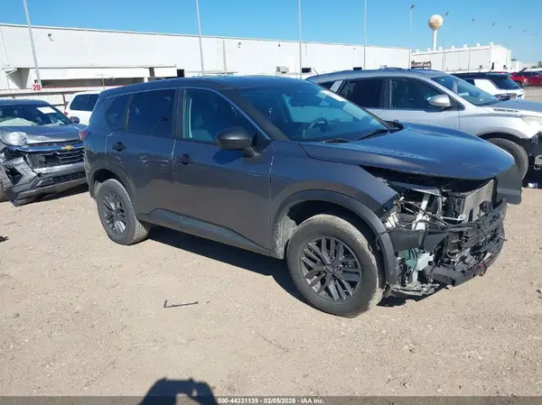 5N1BT3AA6RC693642 2024 NISSAN ROGUE - Image 1