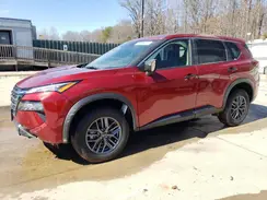 5N1BT3AA6RC695357 2024 NISSAN ROGUE