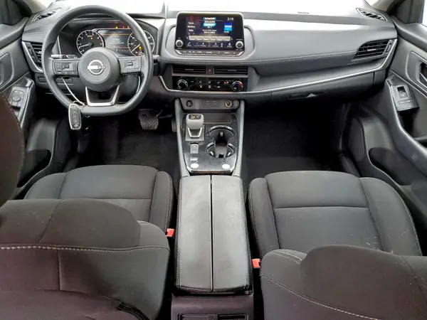 5N1BT3AA6RC696069 2024 NISSAN ROGUE - Image 8